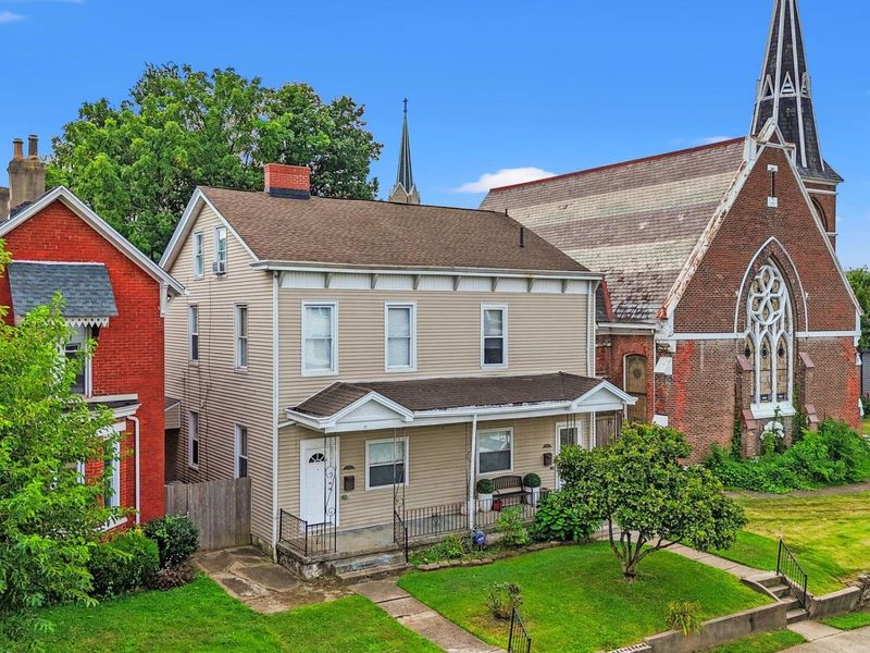 419 Oak Street, Covington, KY 41016 Photo 1
