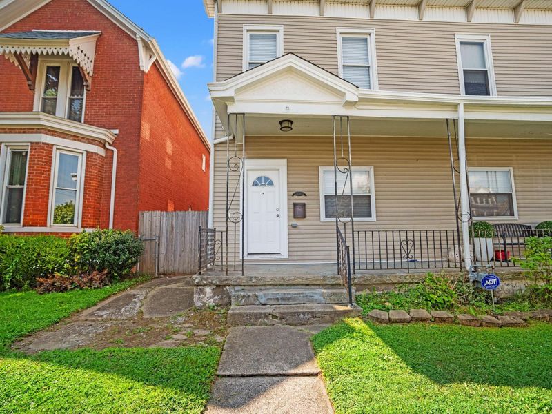 419 Oak Street, Covington, KY 41016 Photo 2