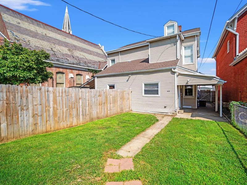 419 Oak Street, Covington, KY 41016 Photo 21