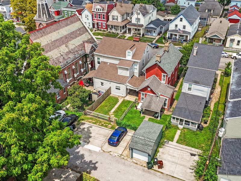 419 Oak Street, Covington, KY 41016 Photo 25