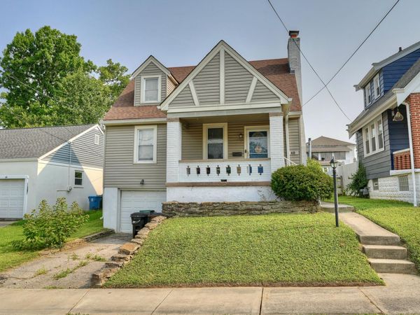 48 Primrose Drive, Taylor Mill, KY 41015