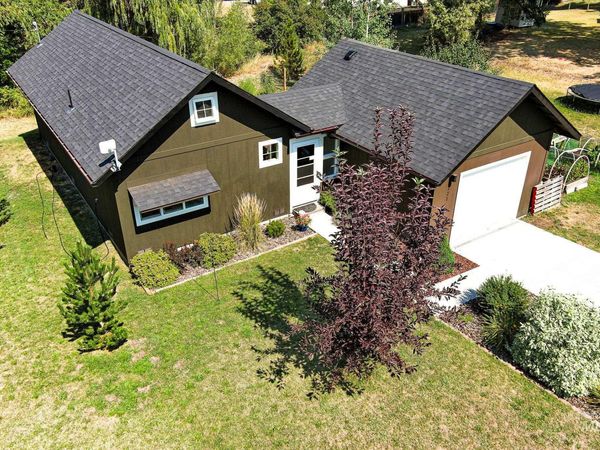 121 W South 3rd Street, Grangeville, ID 83530