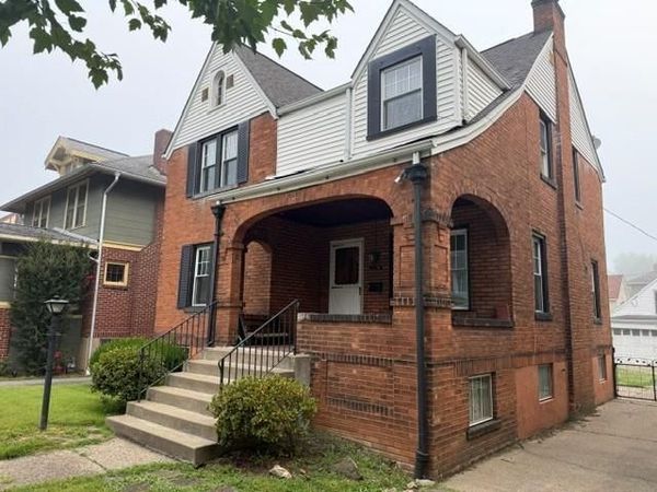 32 Haddale Avenue, Wheeling, WV 26031