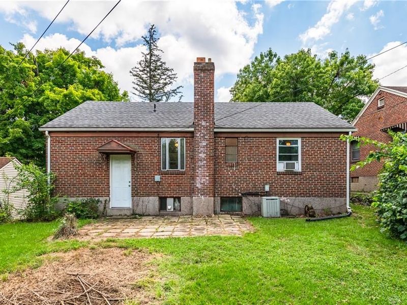 333 Castlewood Avenue, Harrison Township, OH 45405 Photo 36