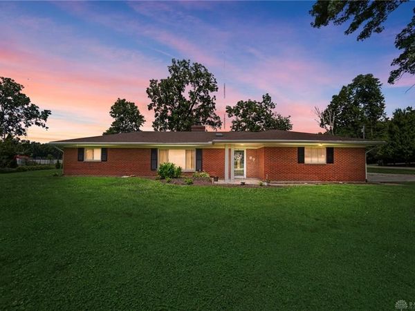 87 Jenny Lane, Washington TWP, OH 45459