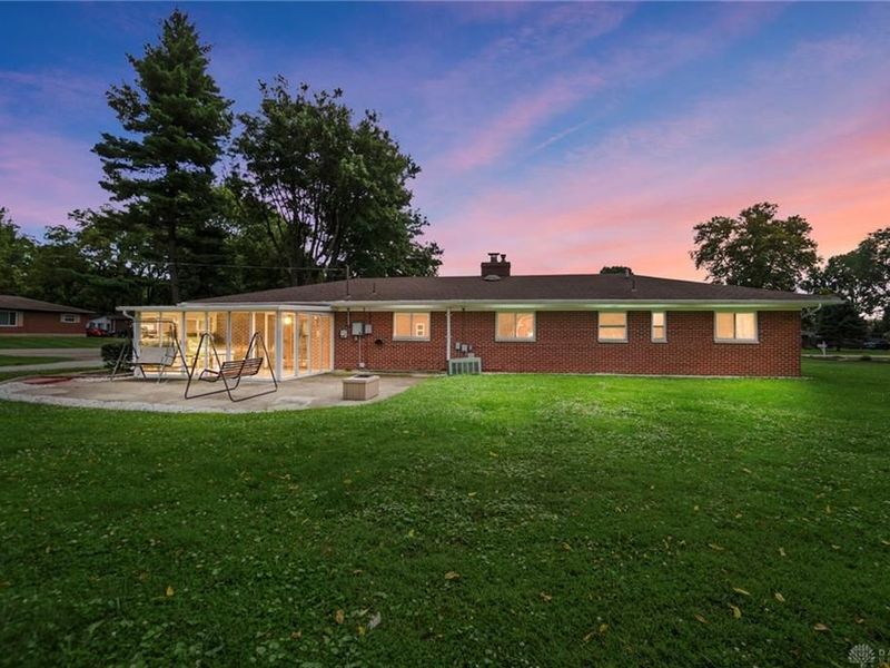 87 Jenny Lane, Washington Township, OH 45459 Photo 2