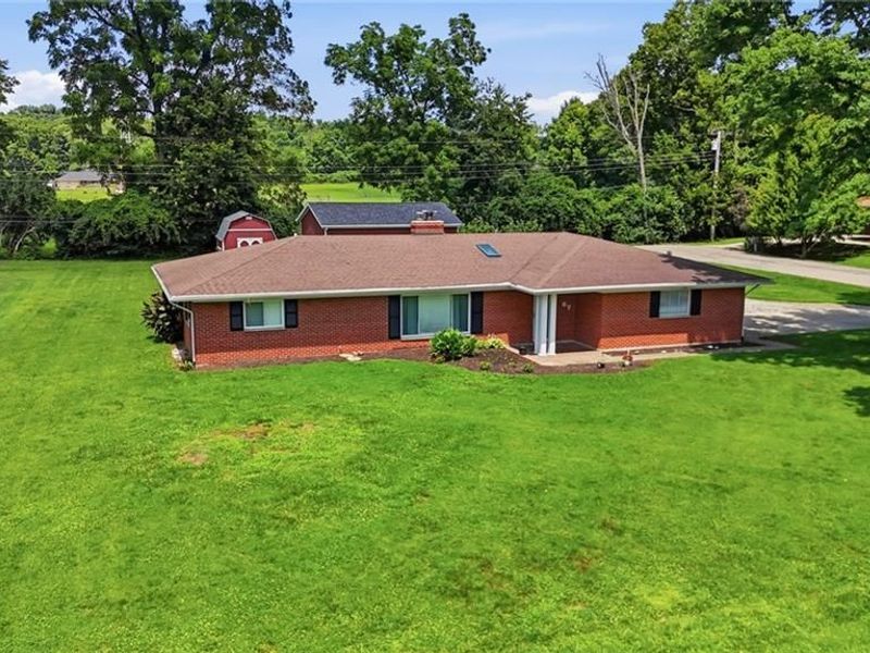 87 Jenny Lane, Washington Township, OH 45459 Photo 3