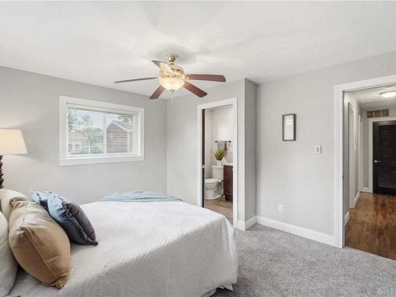 87 Jenny Lane, Washington Township, OH 45459 Photo 35