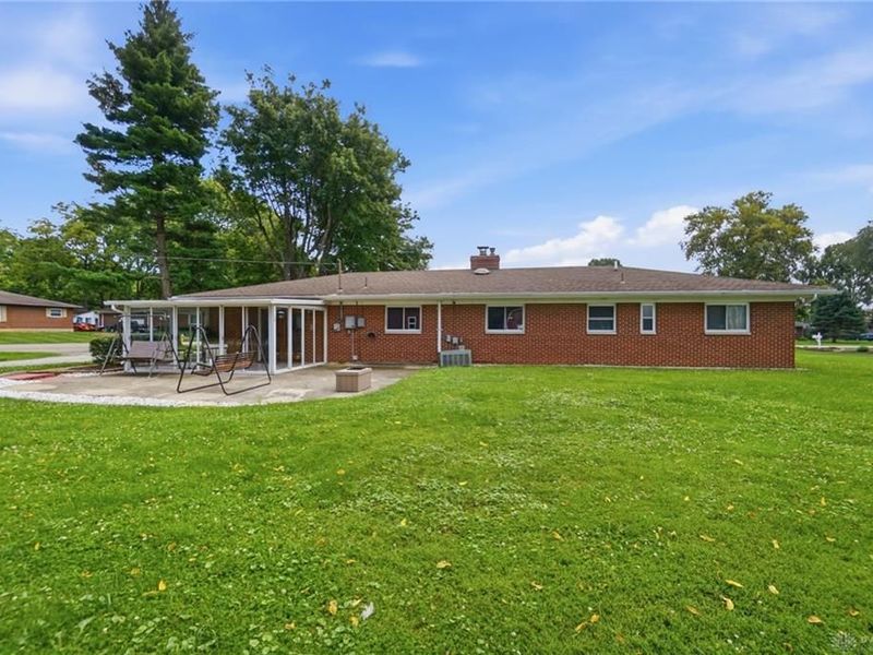 87 Jenny Lane, Washington Township, OH 45459 Photo 58