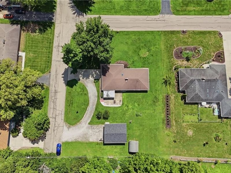 87 Jenny Lane, Washington Township, OH 45459 Photo 66