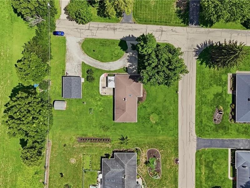 87 Jenny Lane, Washington Township, OH 45459 Photo 67