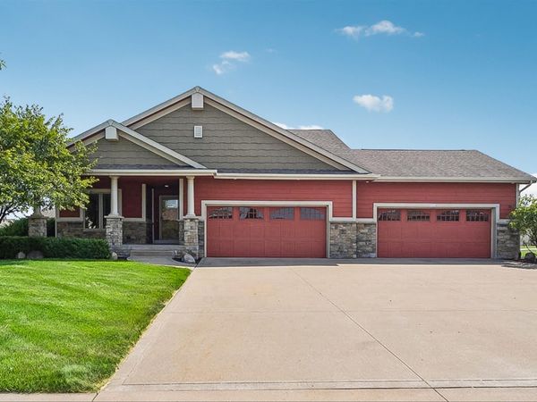 1203 NE 47th Street, Ankeny, IA 50021