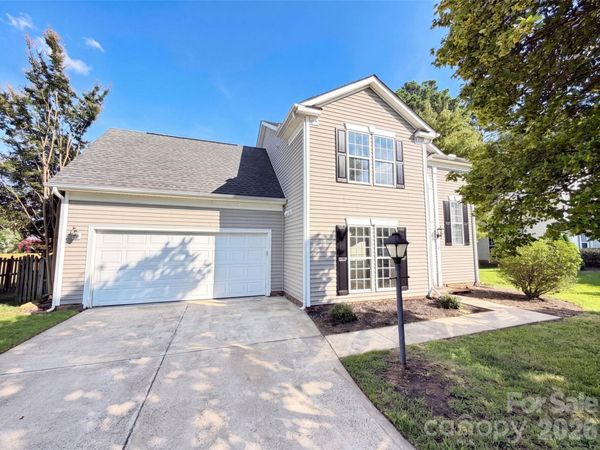 3016 Wyntree Court , Matthews, NC 28104