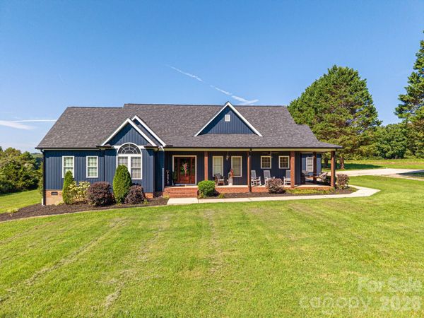 949 Cat Square Road , Vale, NC 28168