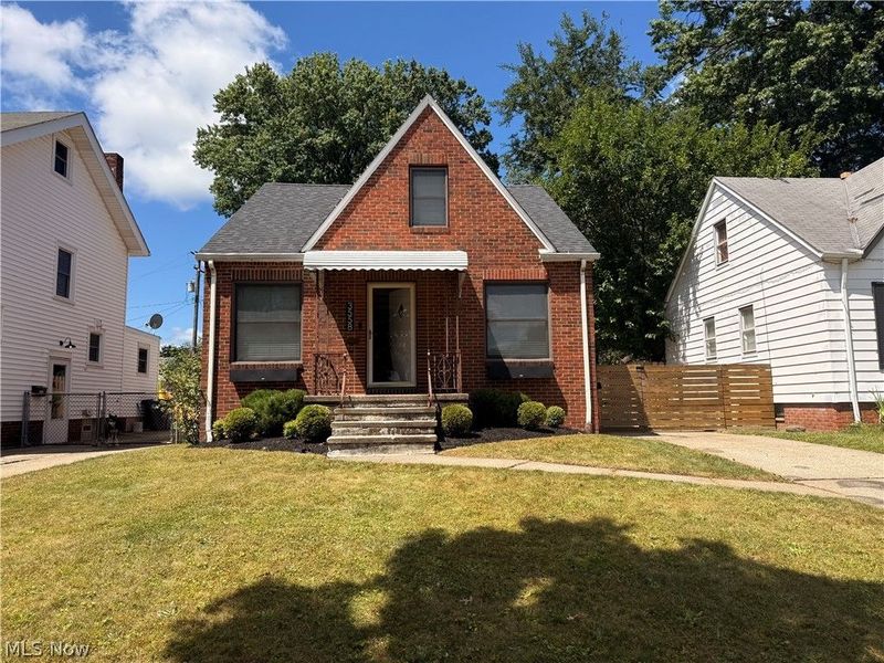 3558 W 146th Street, Cleveland, OH 44111 Photo 1
