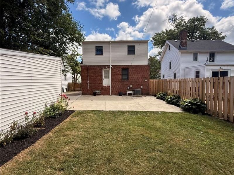 3558 W 146th Street, Cleveland, OH 44111 Photo 4