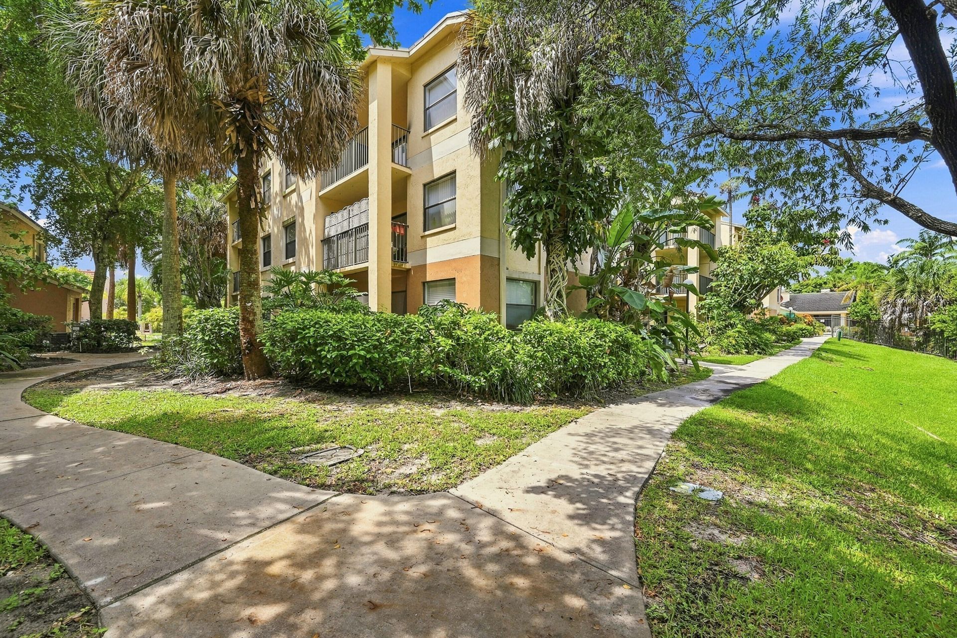 9999 Summerbreeze Drive, Unit 417, Sunrise, FL 33322 Photo