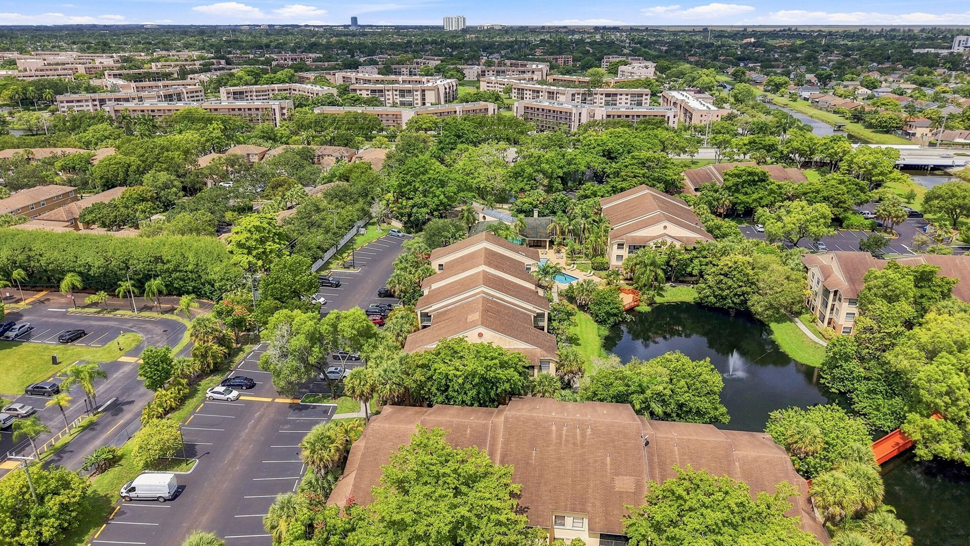 9999 Summerbreeze Drive, Unit 417, Sunrise, FL 33322 Photo