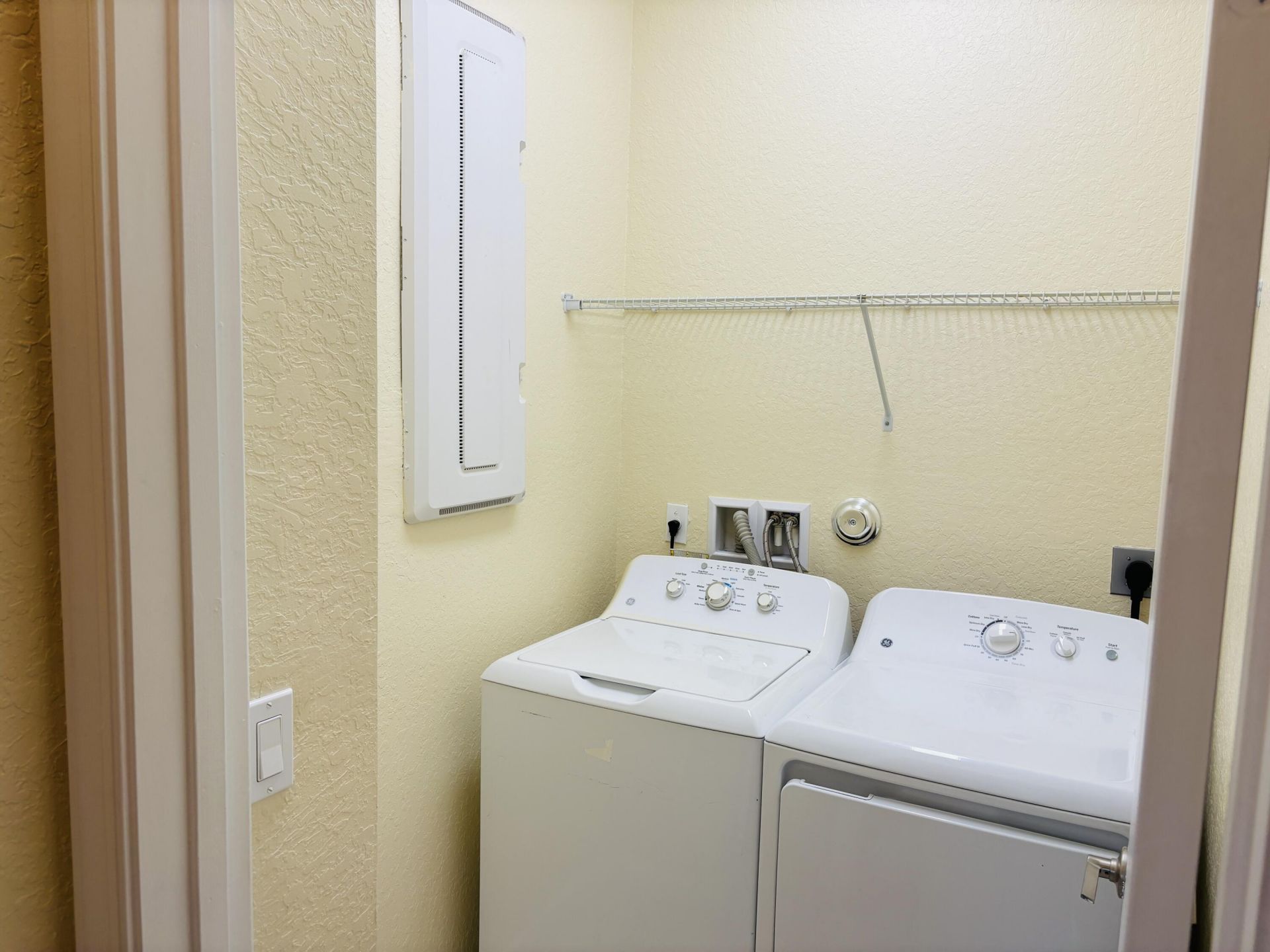 12512 NW Stanis Lane, Port Saint Lucie, FL 34987 Photo