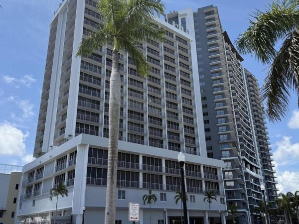1720 HARRISON Street, Unit 10A, Hollywood, FL 33020