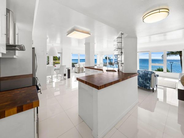 2066 N OCEAN Boulevard, Unit 2NE, Boca Raton, FL 33431