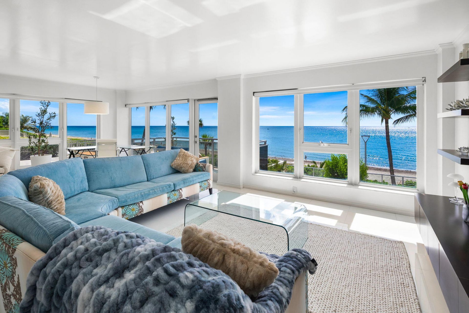 2066 N Ocean Boulevard, Unit 2NE, Boca Raton, FL 33431 Photo