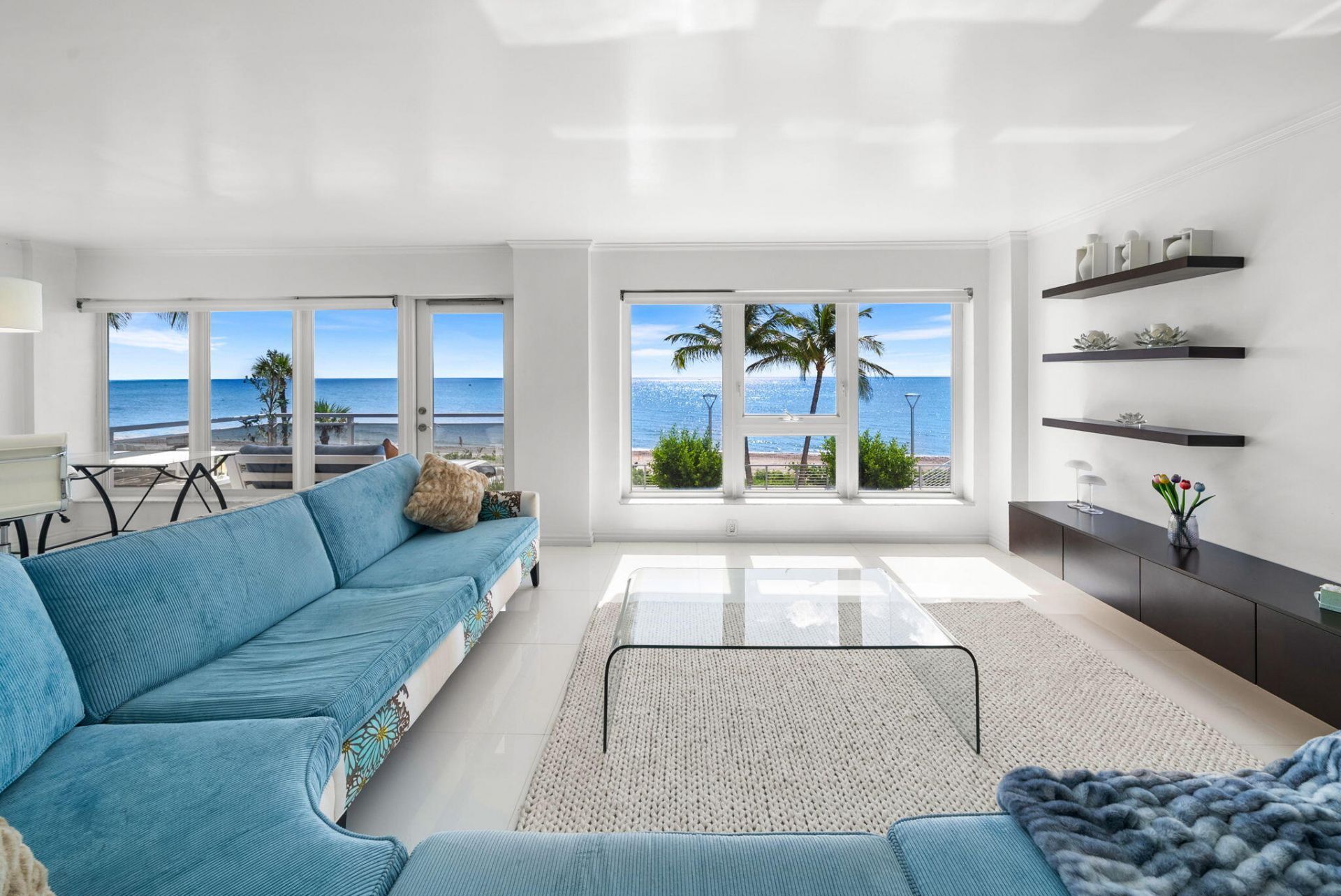 2066 N Ocean Boulevard, Unit 2NE, Boca Raton, FL 33431 Photo