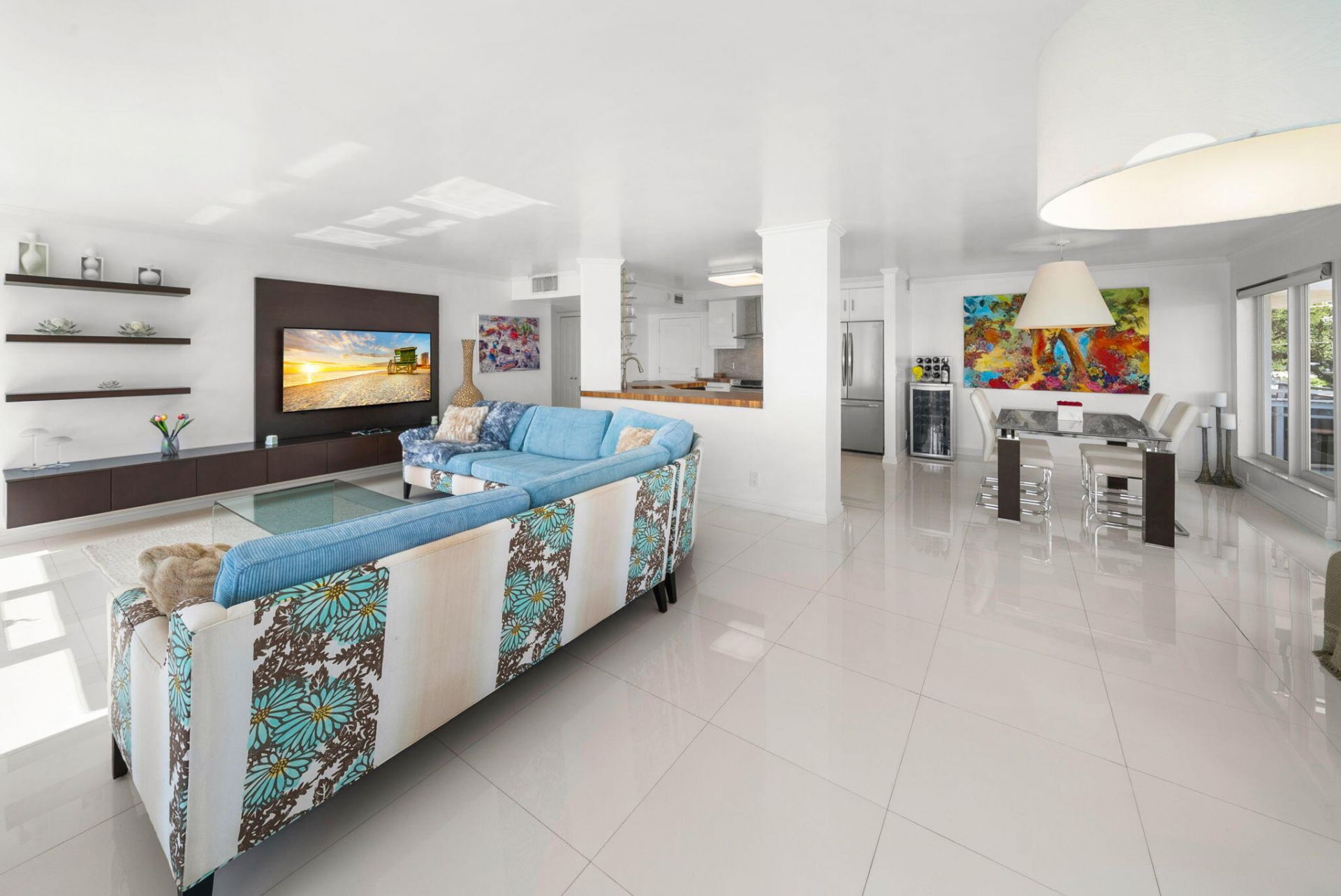 2066 N Ocean Boulevard, Unit 2NE, Boca Raton, FL 33431 Photo