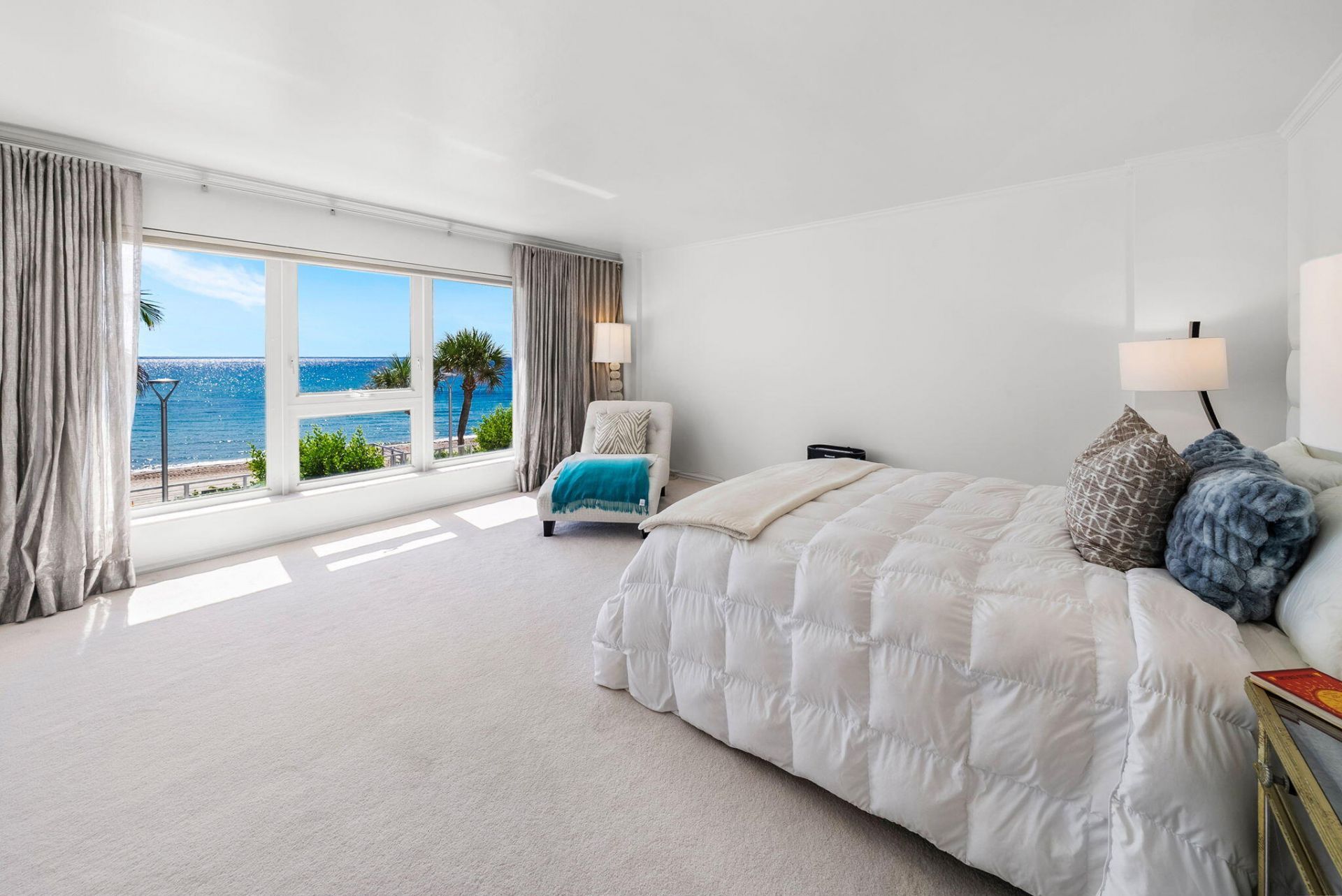 2066 N Ocean Boulevard, Unit 2NE, Boca Raton, FL 33431 Photo