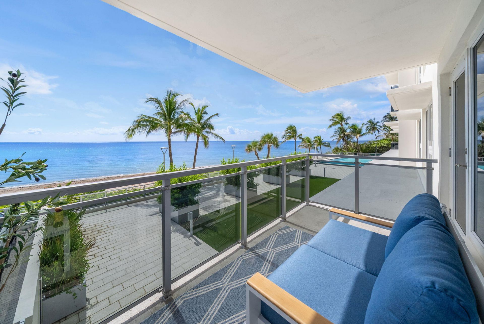 2066 N Ocean Boulevard, Unit 2NE, Boca Raton, FL 33431 Photo