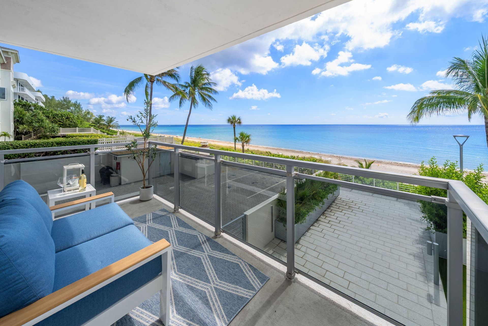 2066 N Ocean Boulevard, Unit 2NE, Boca Raton, FL 33431 Photo
