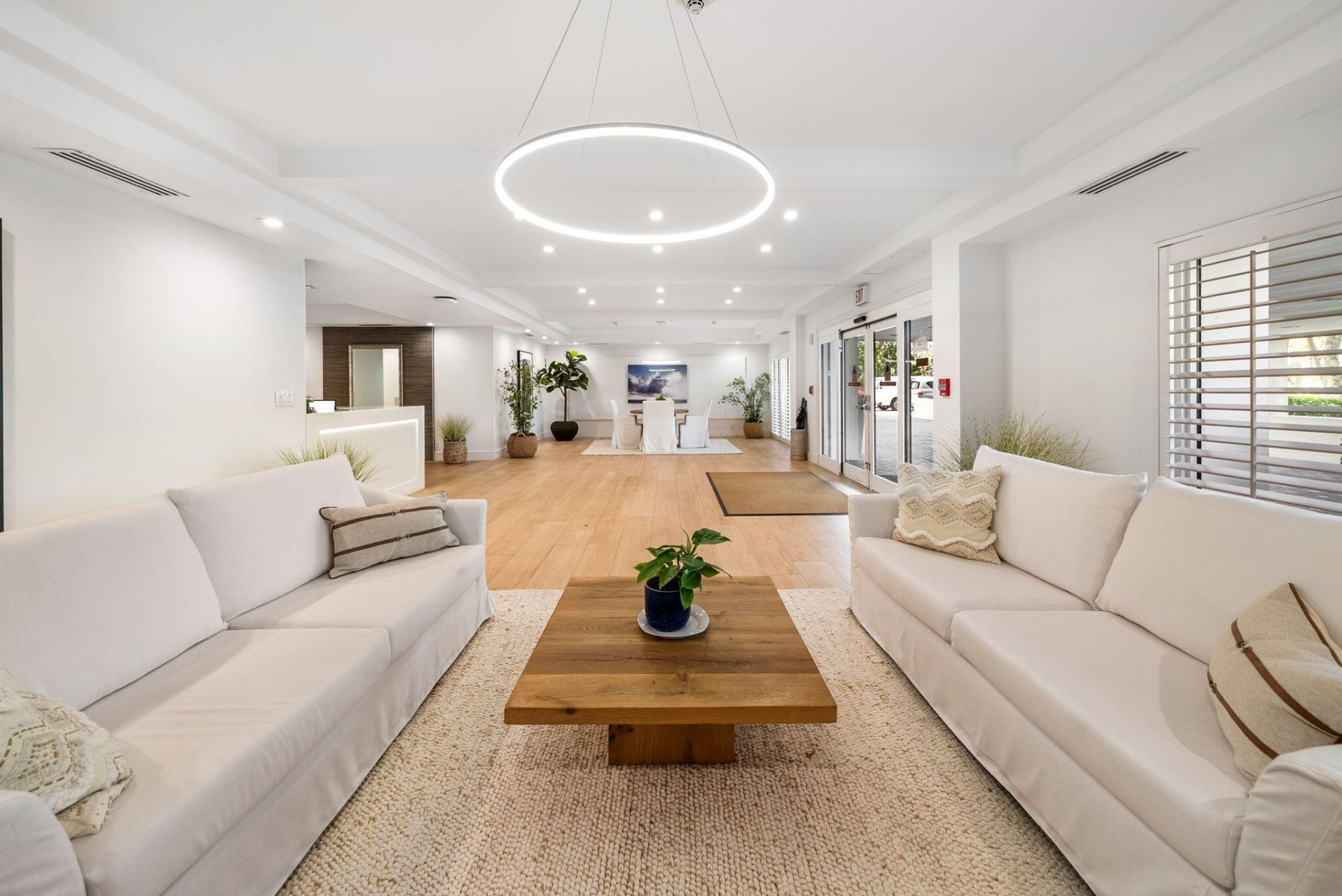 2066 N Ocean Boulevard, Unit 2NE, Boca Raton, FL 33431 Photo