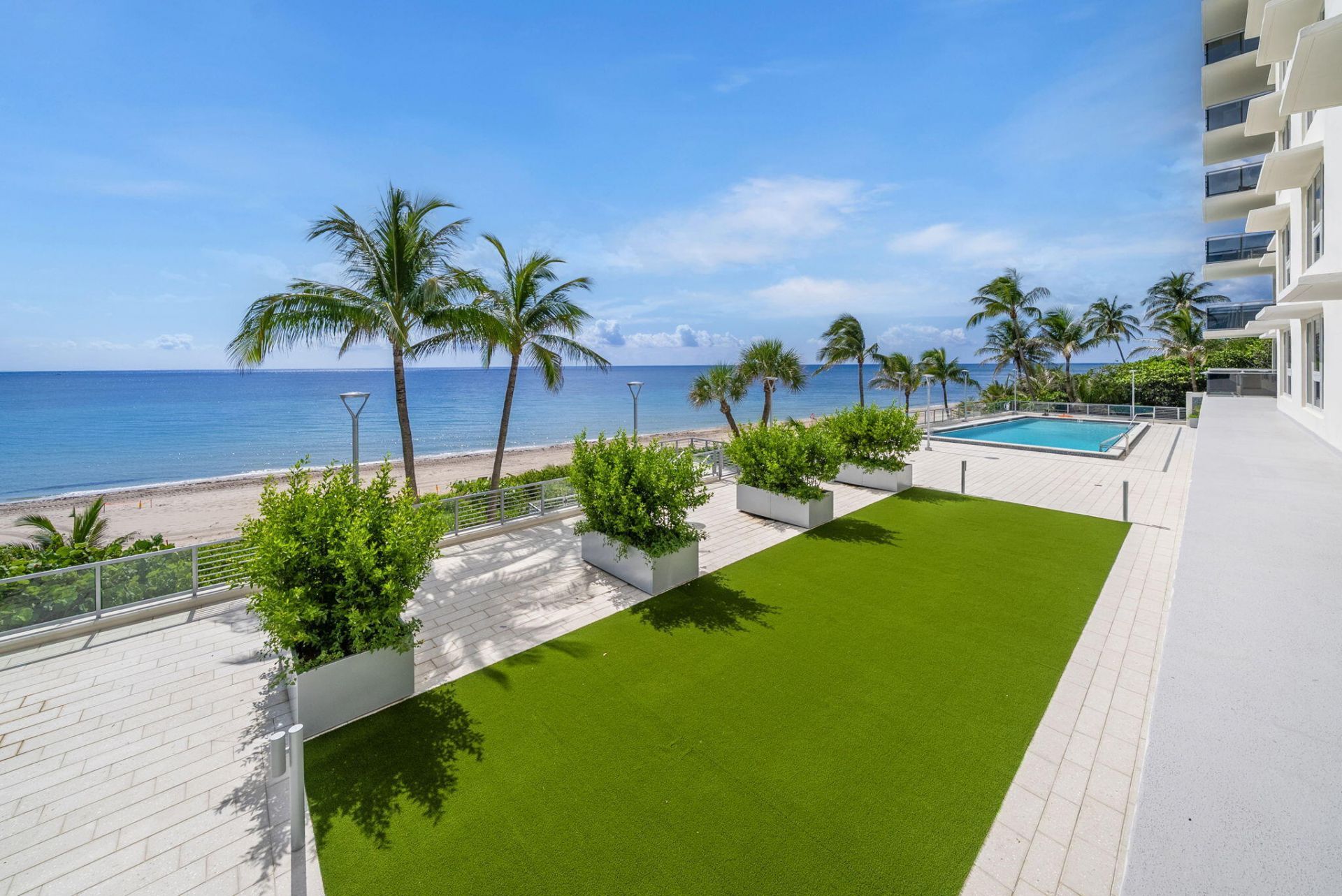 2066 N Ocean Boulevard, Unit 2NE, Boca Raton, FL 33431 Photo