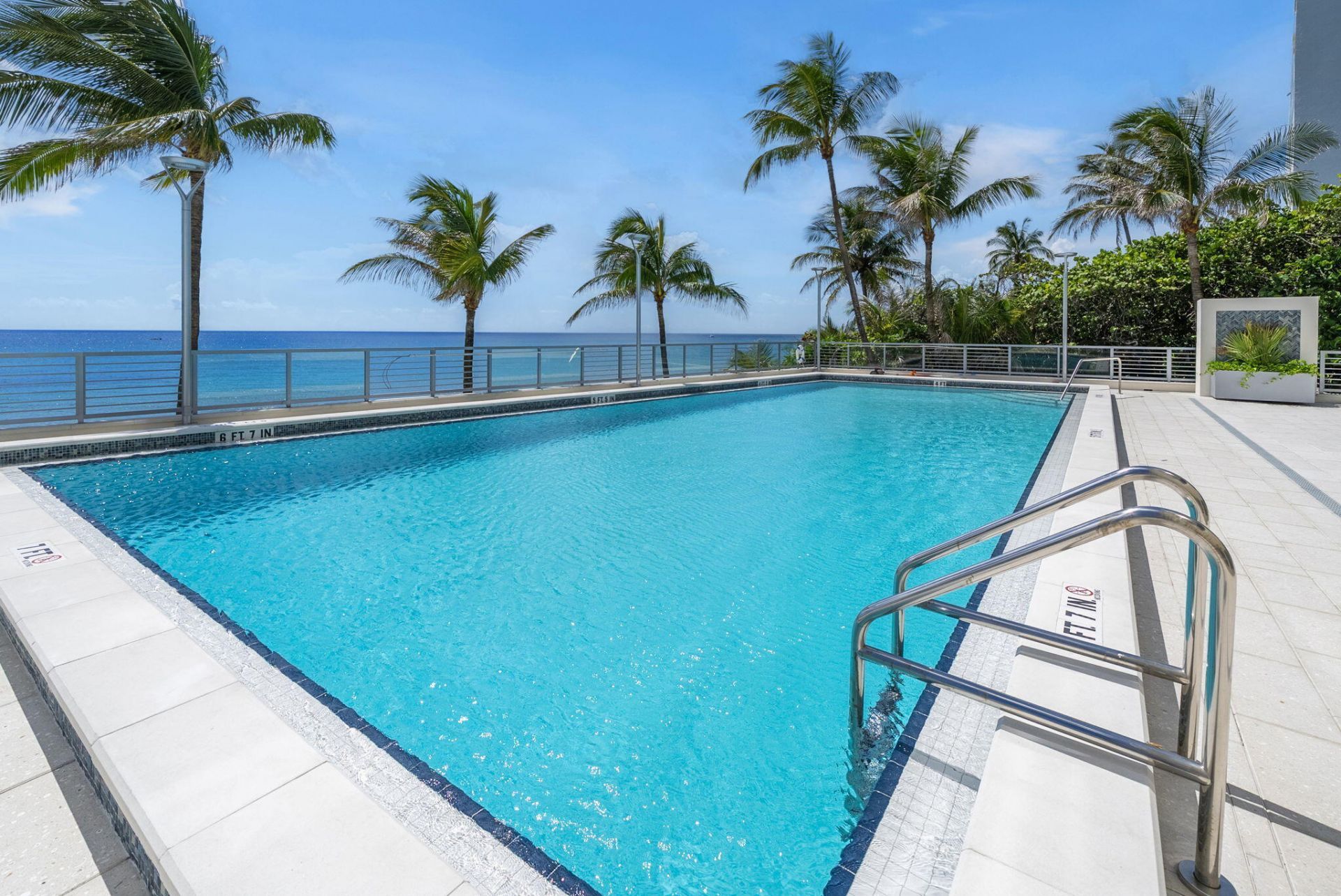 2066 N Ocean Boulevard, Unit 2NE, Boca Raton, FL 33431 Photo