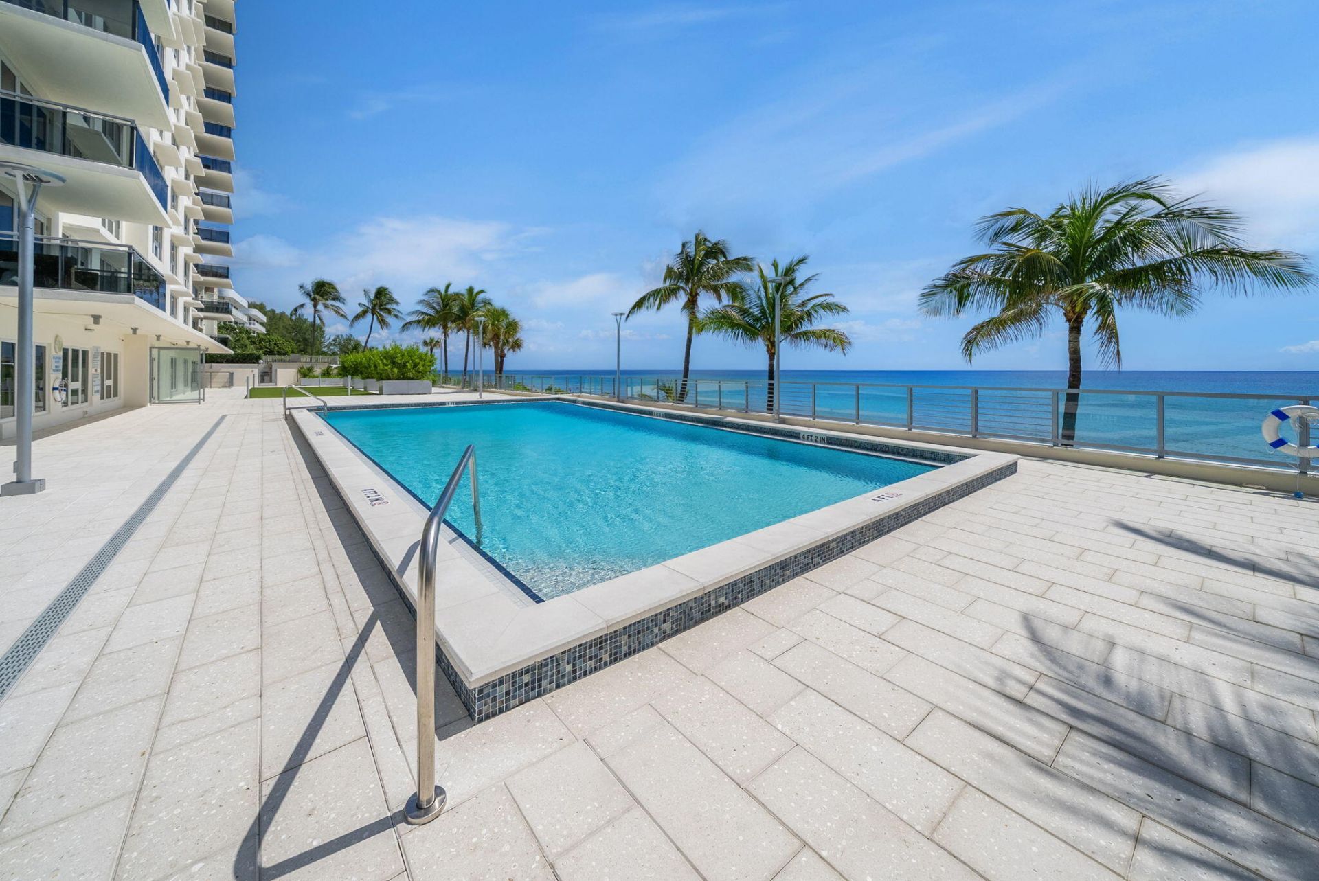 2066 N Ocean Boulevard, Unit 2NE, Boca Raton, FL 33431 Photo