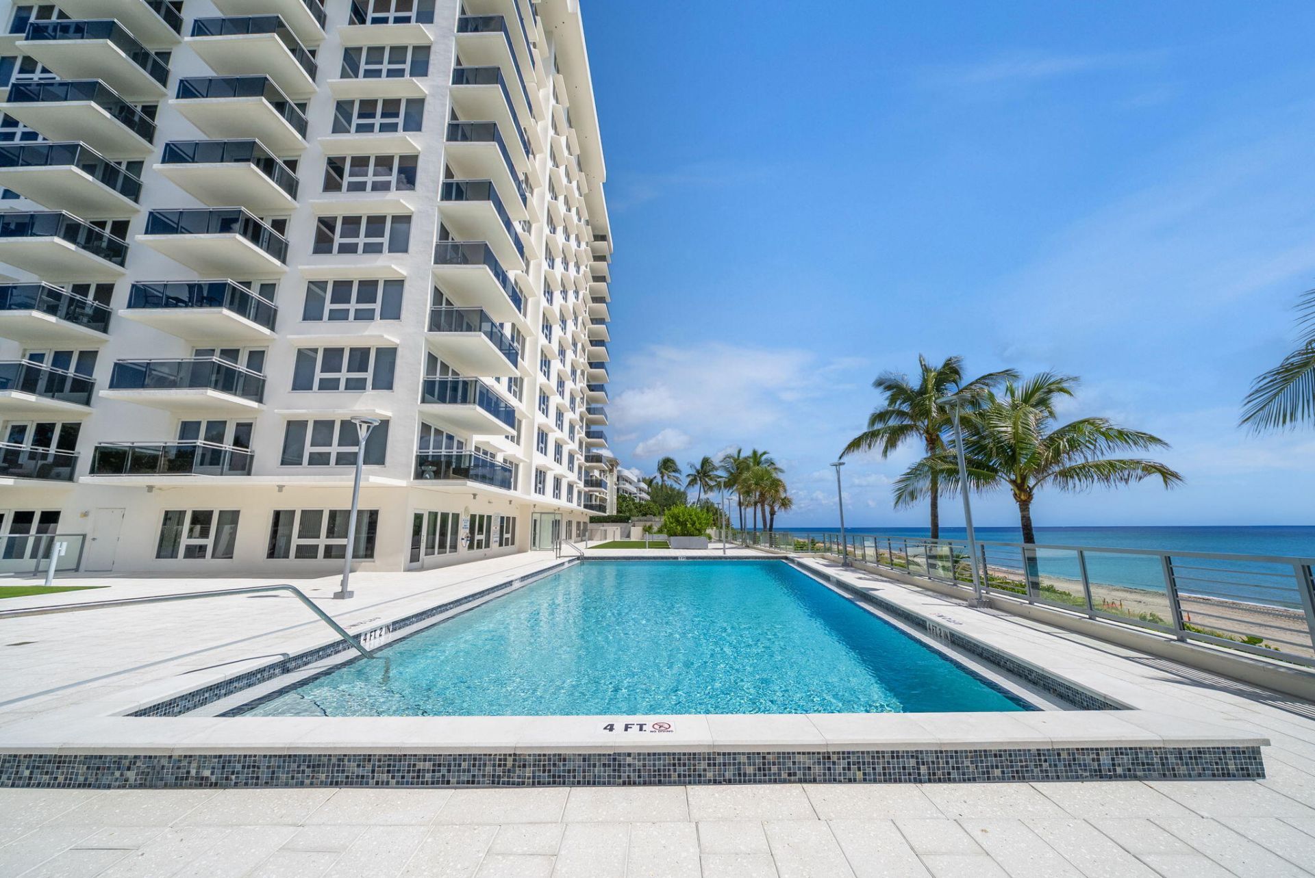 2066 N Ocean Boulevard, Unit 2NE, Boca Raton, FL 33431 Photo