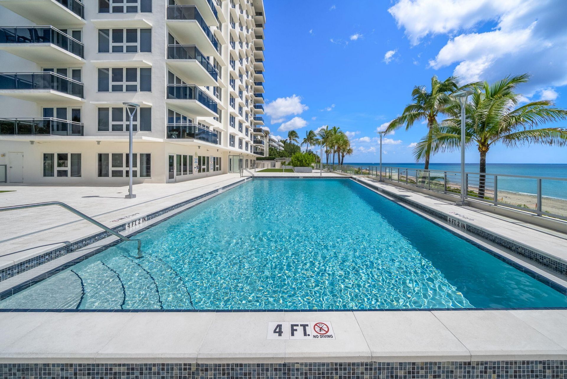 2066 N Ocean Boulevard, Unit 2NE, Boca Raton, FL 33431 Photo