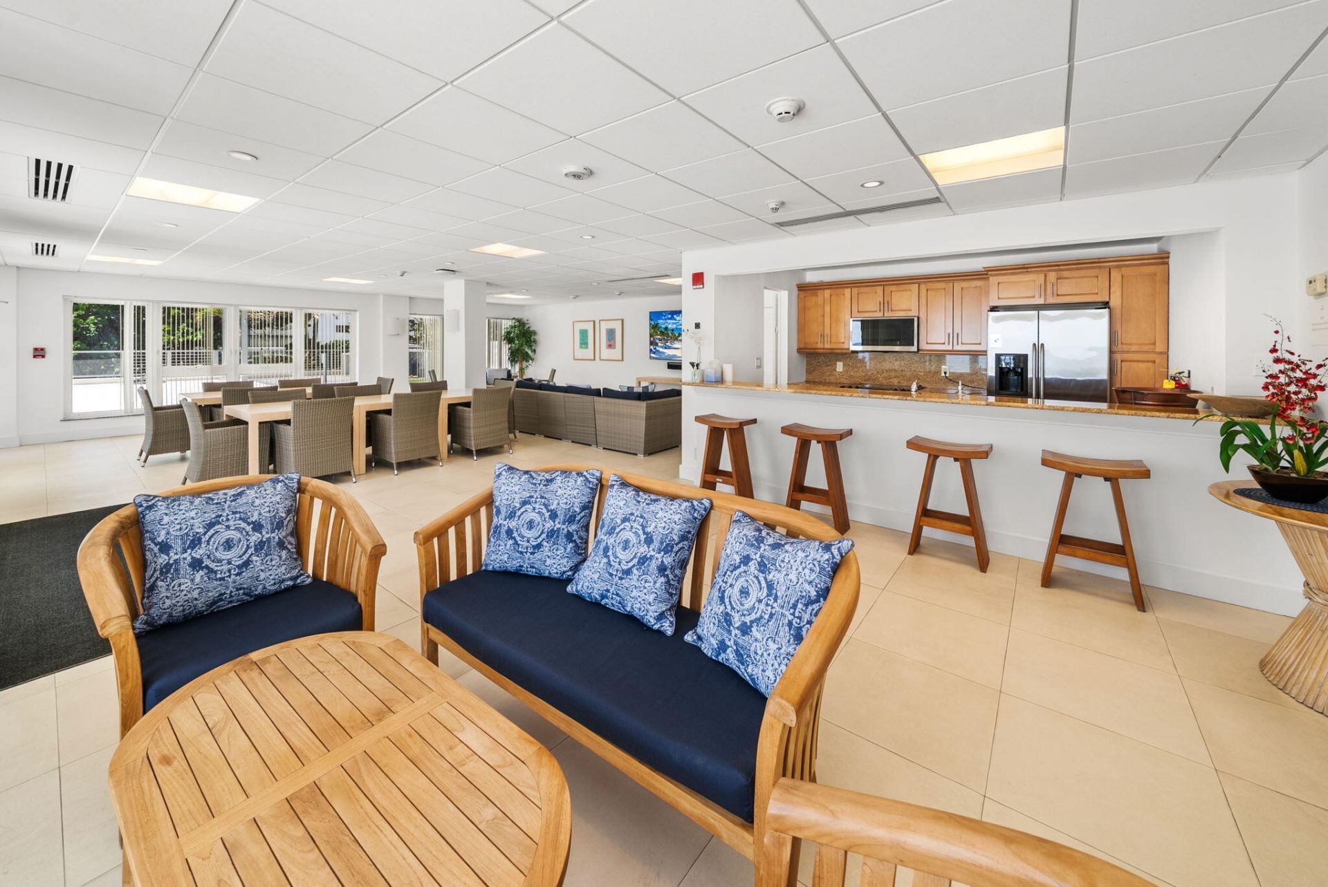2066 N Ocean Boulevard, Unit 2NE, Boca Raton, FL 33431 Photo
