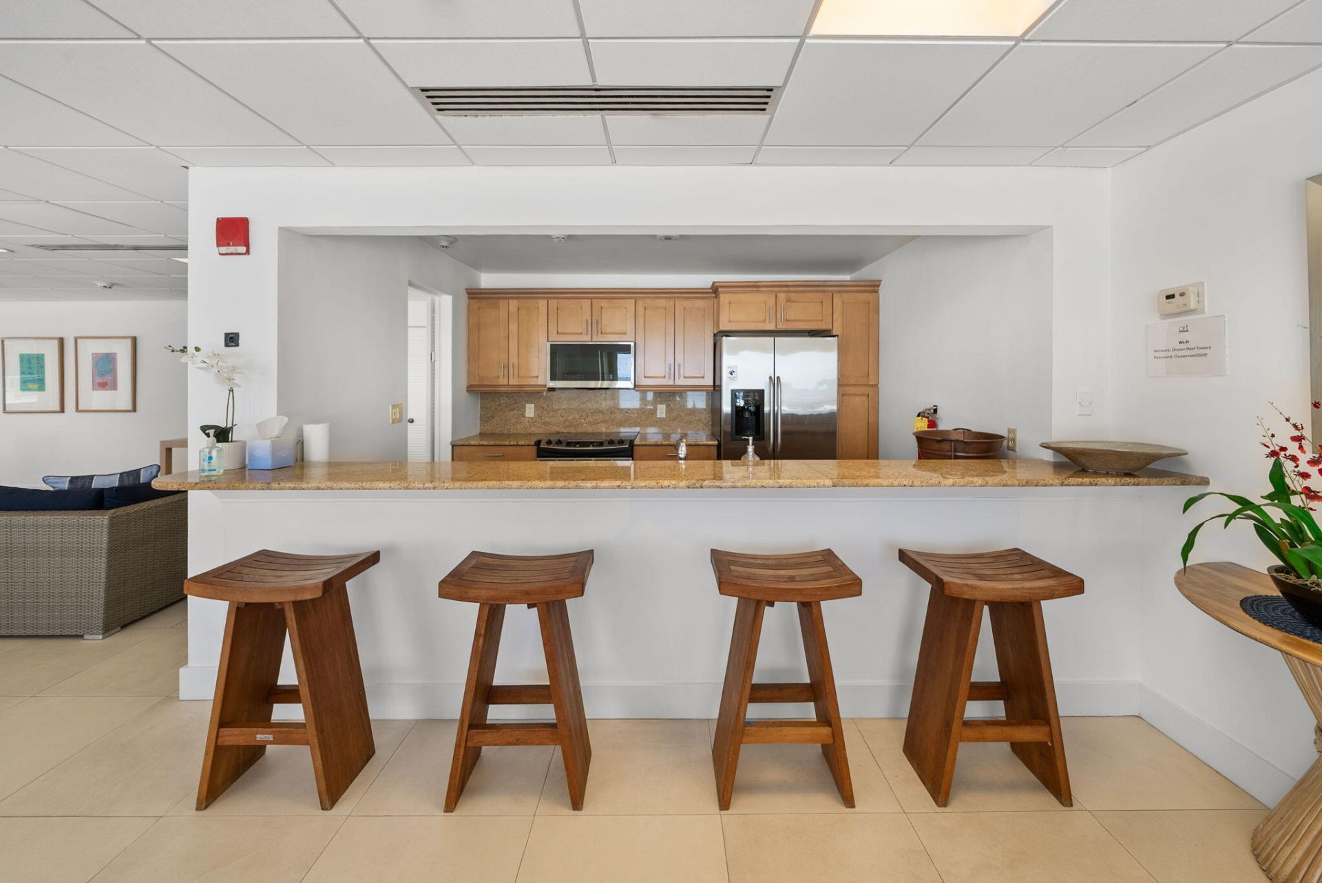 2066 N Ocean Boulevard, Unit 2NE, Boca Raton, FL 33431 Photo
