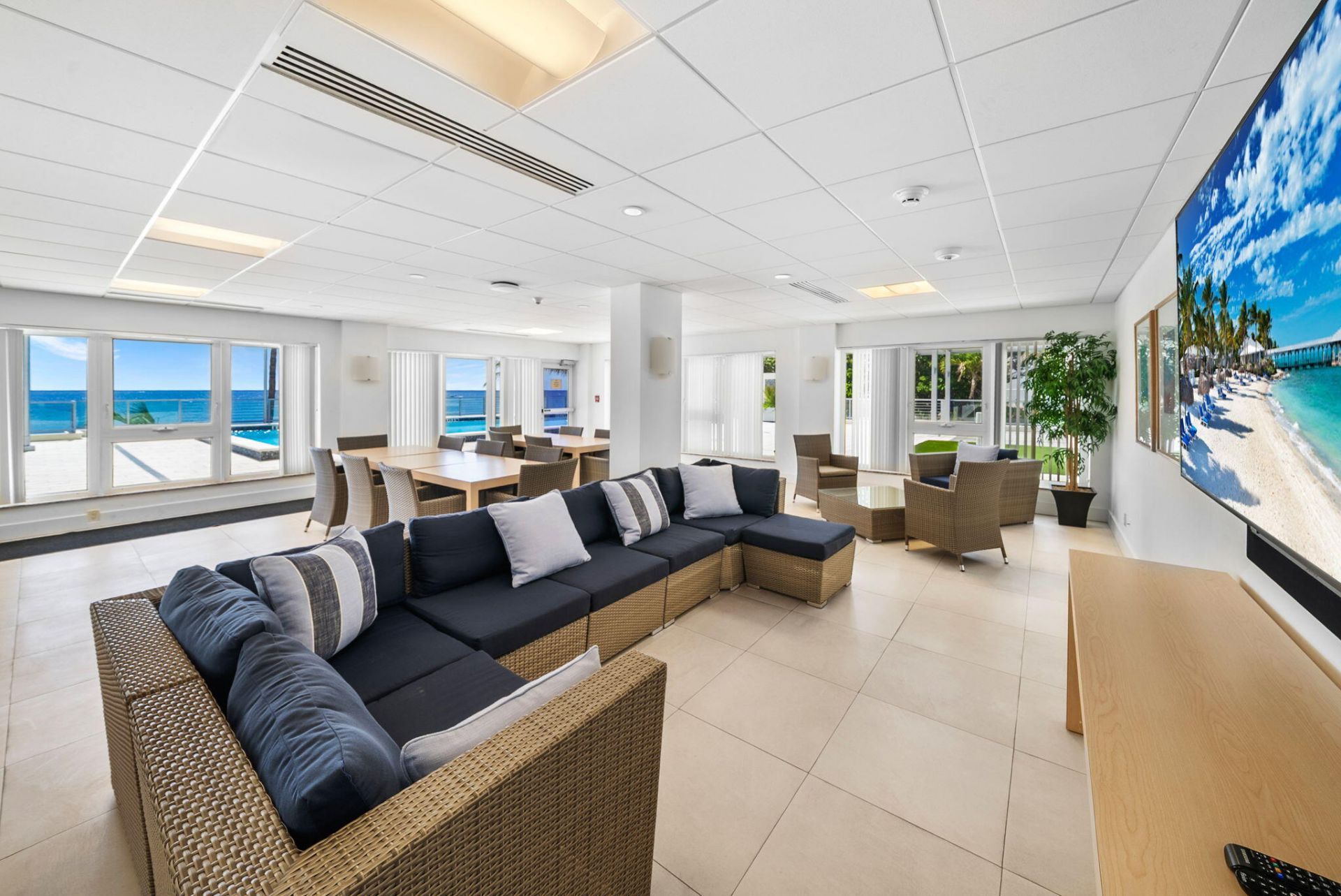 2066 N Ocean Boulevard, Unit 2NE, Boca Raton, FL 33431 Photo