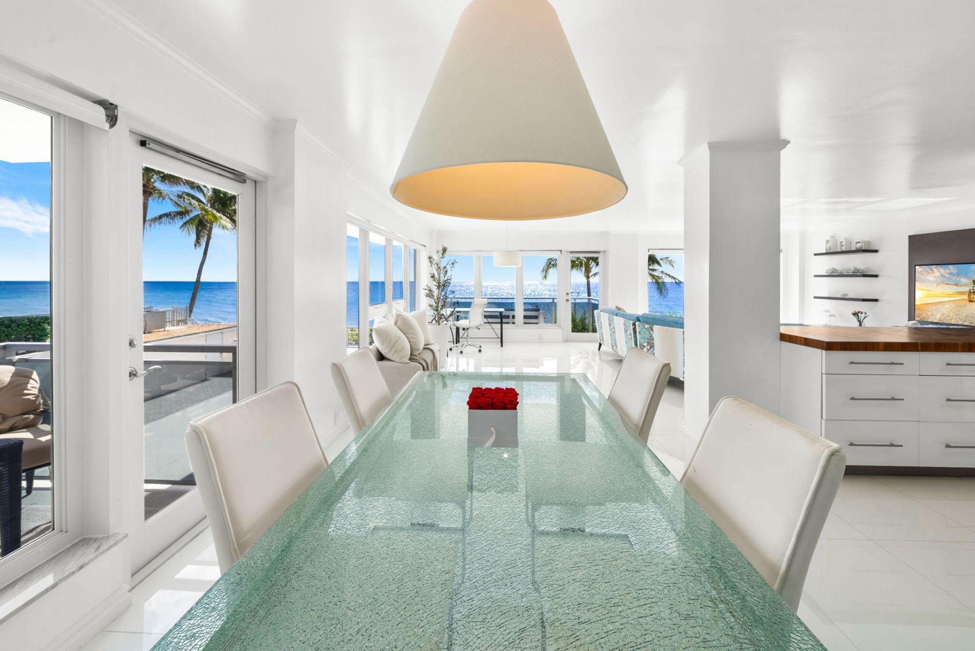 2066 N Ocean Boulevard, Unit 2NE, Boca Raton, FL 33431 Photo