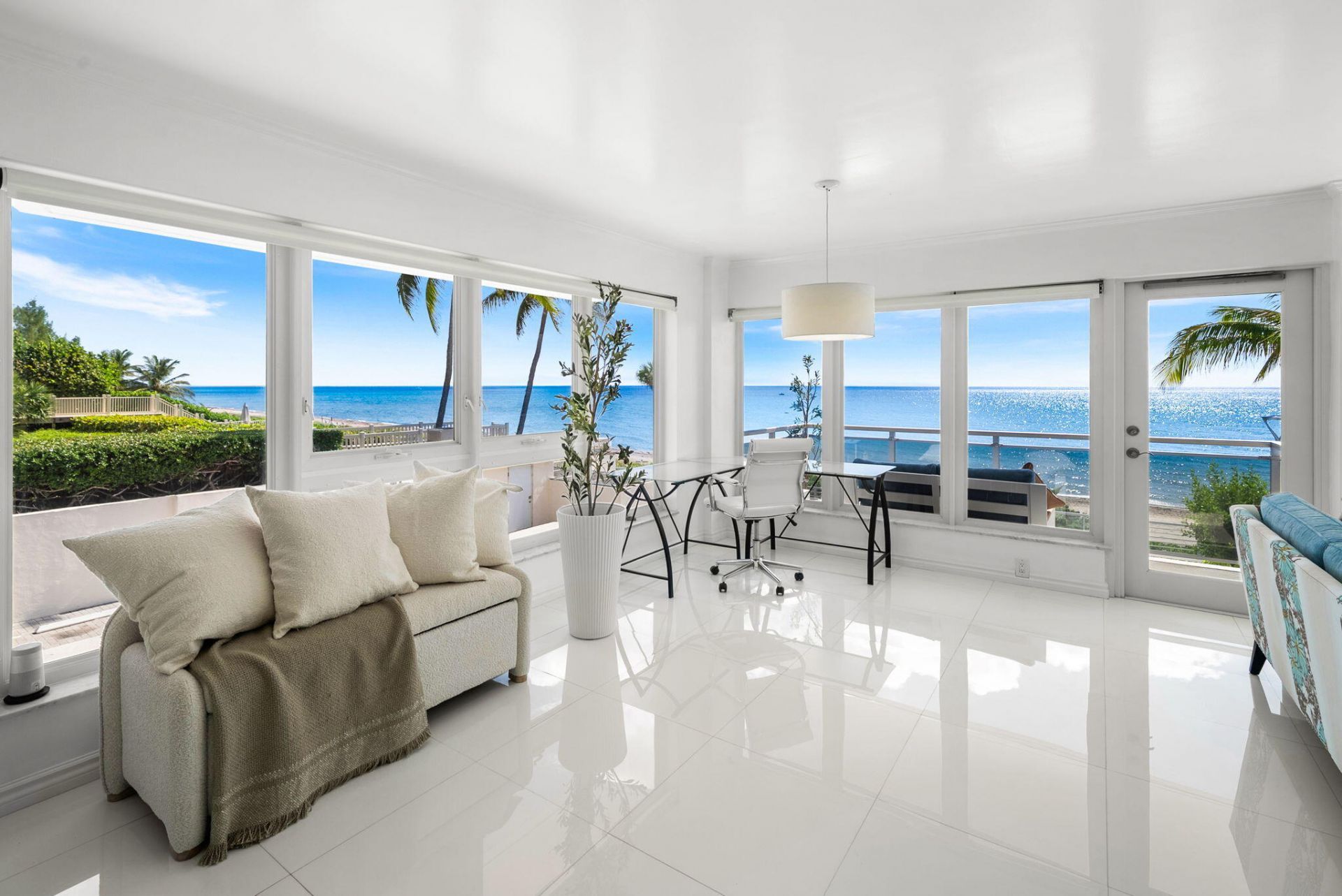 2066 N Ocean Boulevard, Unit 2NE, Boca Raton, FL 33431 Photo