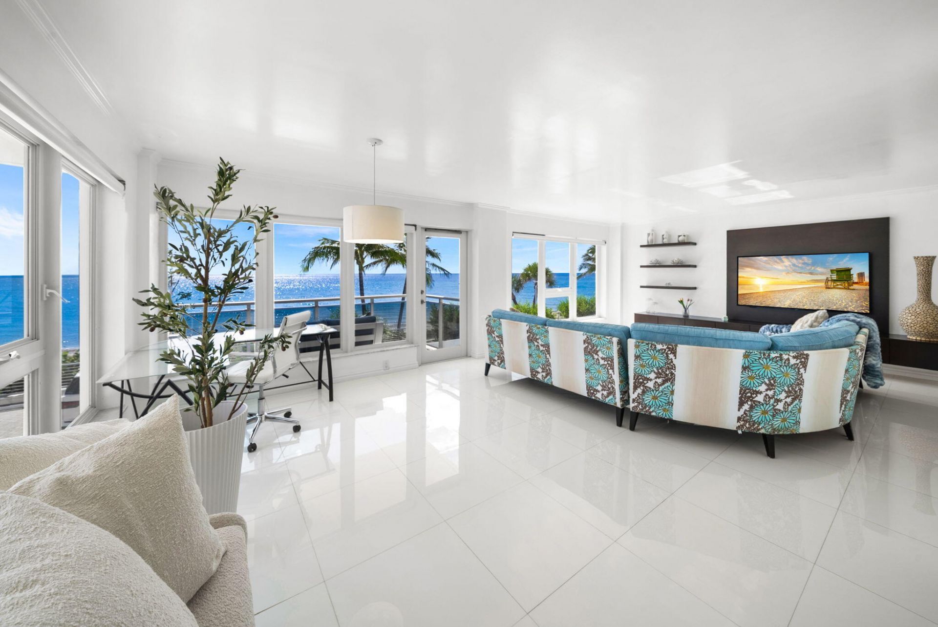 2066 N Ocean Boulevard, Unit 2NE, Boca Raton, FL 33431 Photo