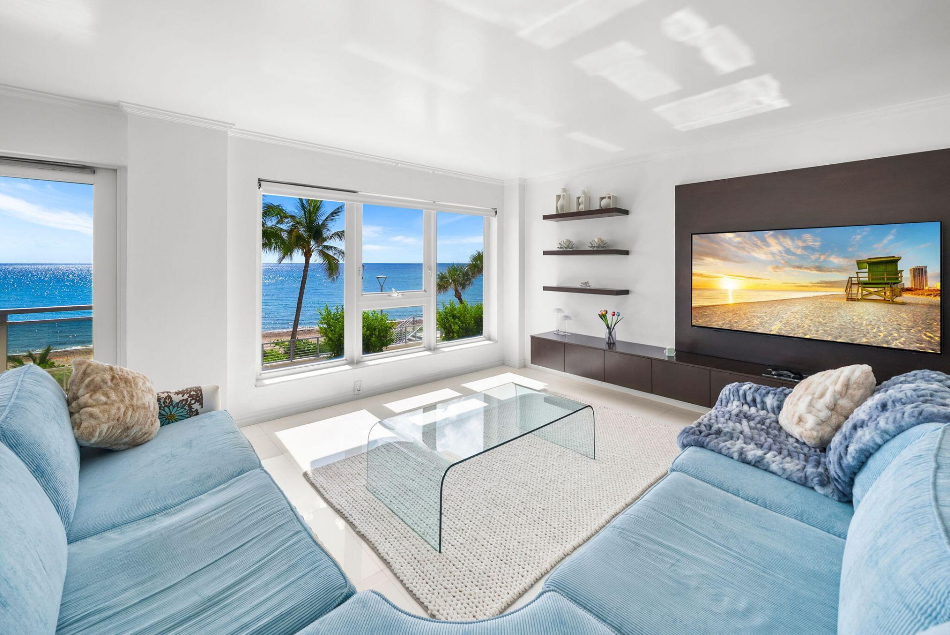 2066 N Ocean Boulevard, Unit 2NE, Boca Raton, FL 33431 Photo