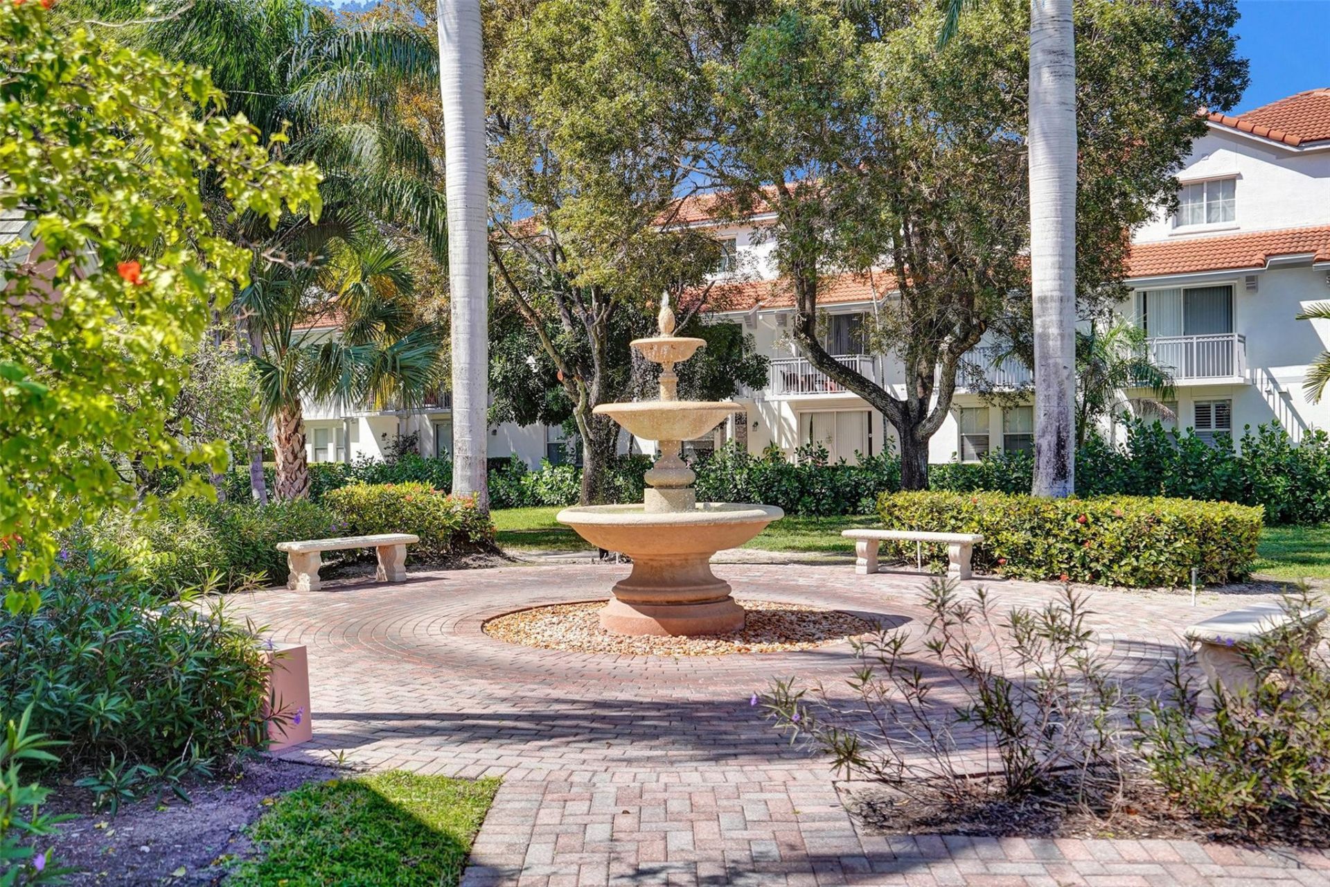 1050 Crystal Way, Unit N, Delray Beach, FL 33444 Photo