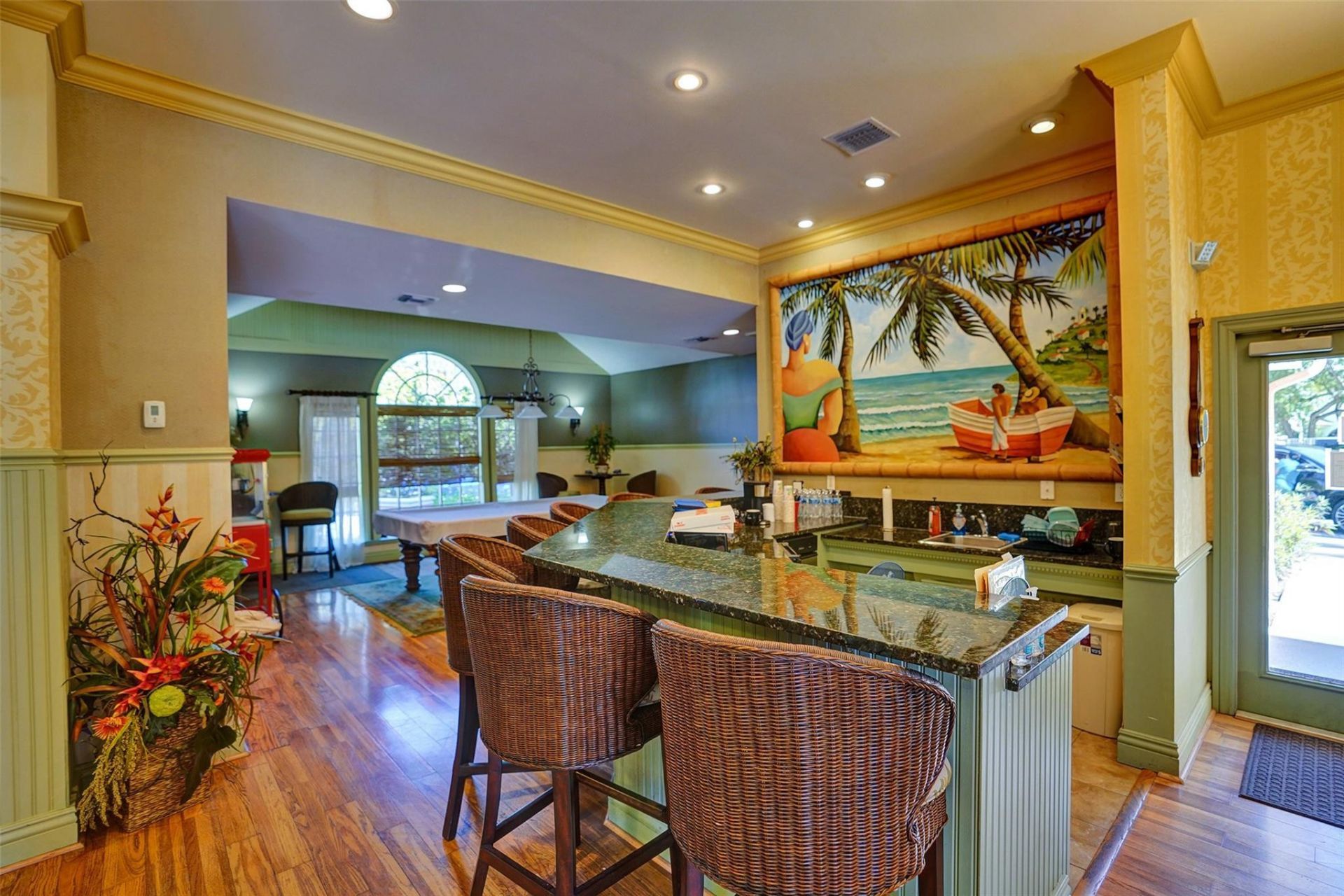 1050 Crystal Way, Unit N, Delray Beach, FL 33444 Photo