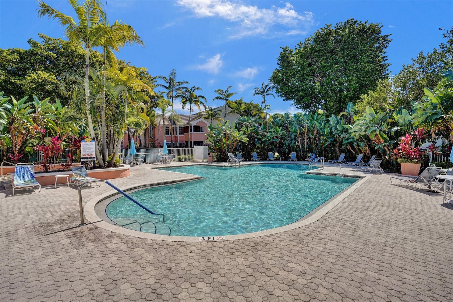 1050 Crystal Way, Unit N, Delray Beach, FL 33444 Photo