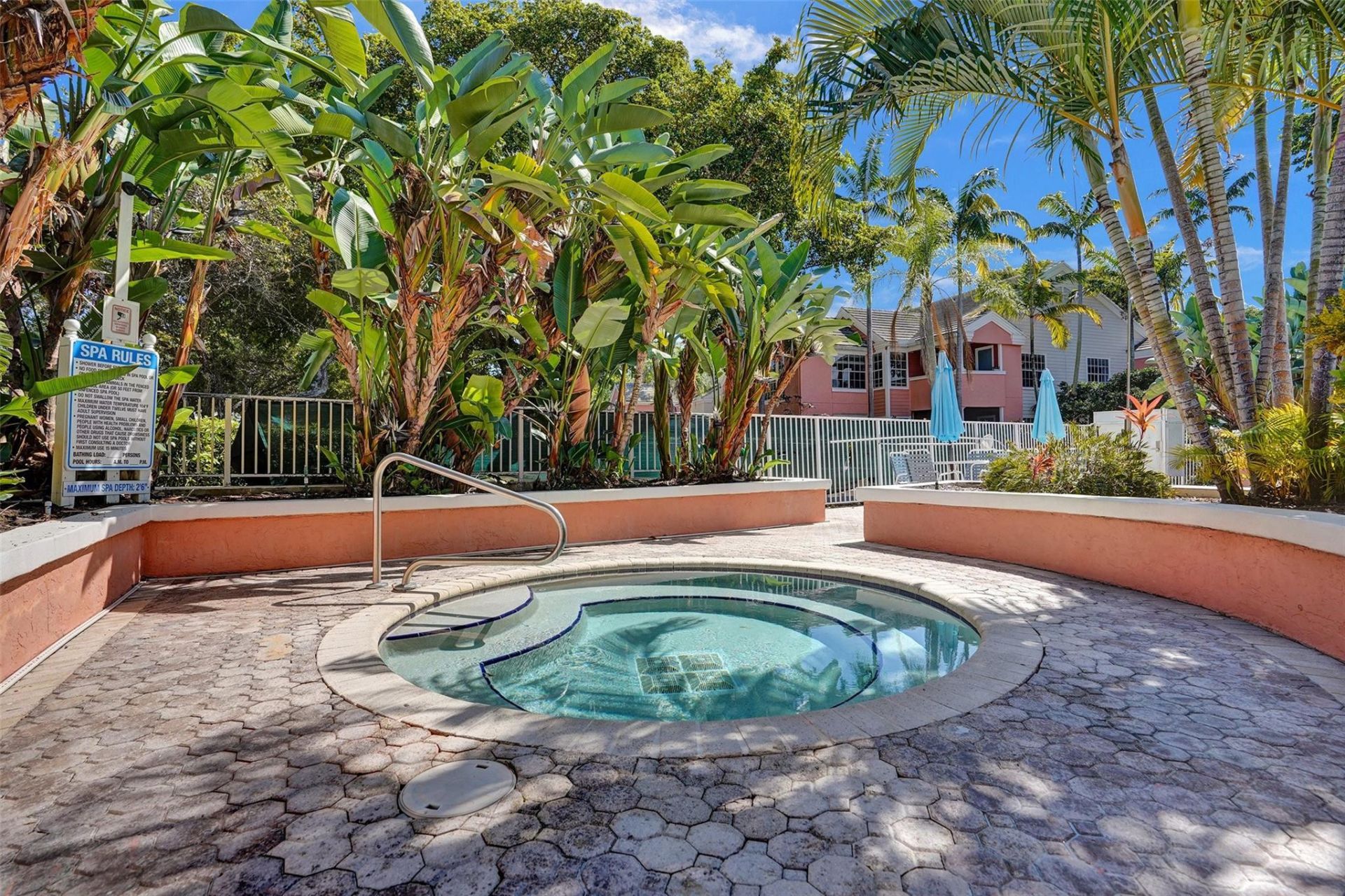 1050 Crystal Way, Unit N, Delray Beach, FL 33444 Photo