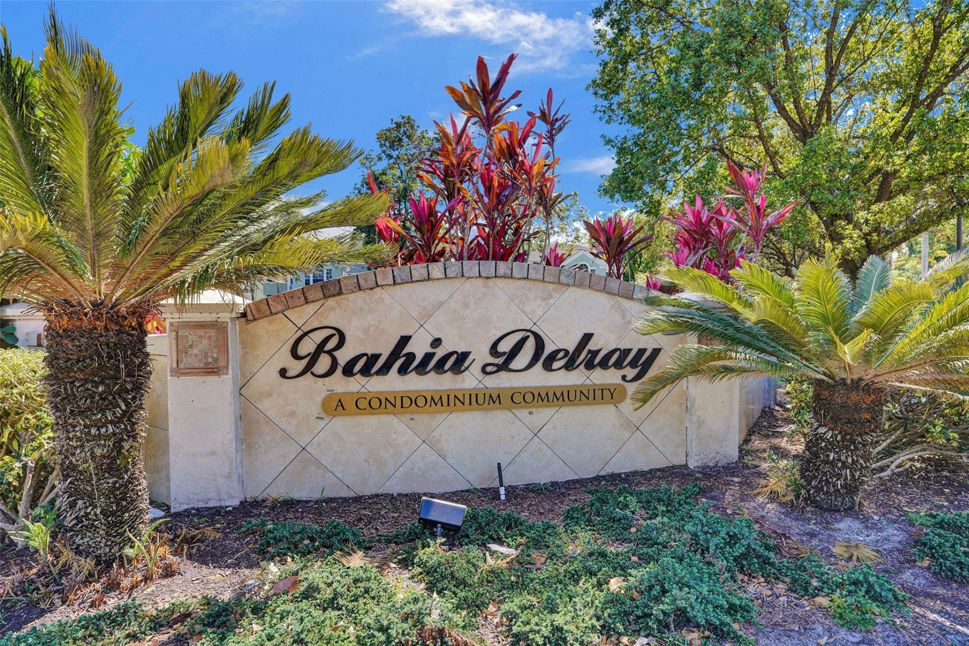 1050 Crystal Way, Unit N, Delray Beach, FL 33444 Photo