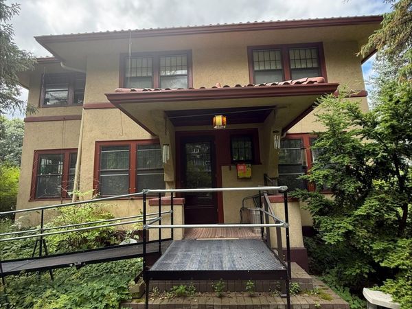 121 Maria Avenue , Saint Paul, MN 55106